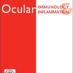 iconographie Ocular Immunology Inflammation